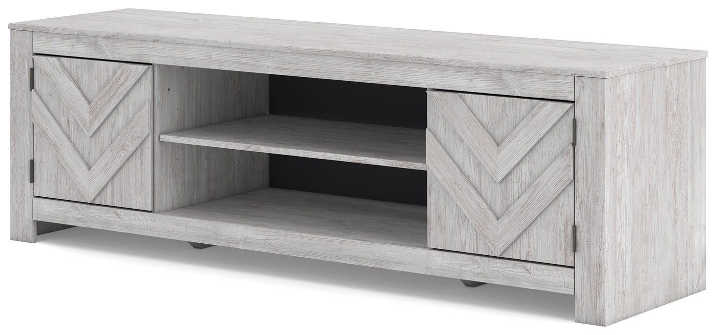 Cayboni TV Stand