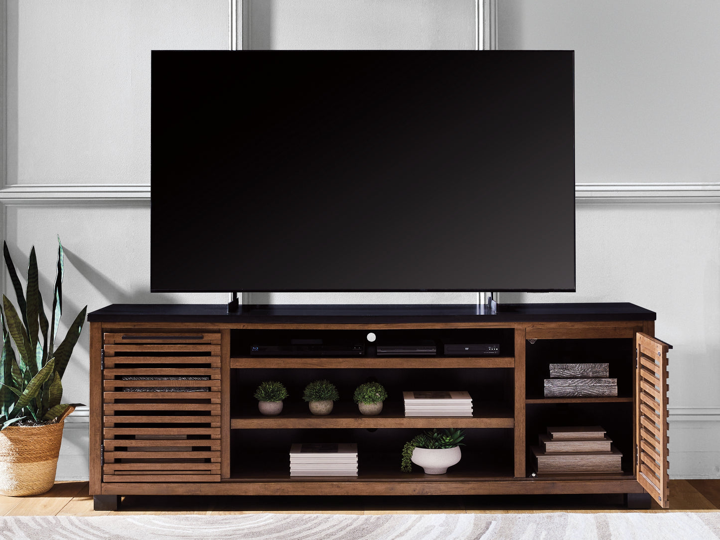 Kallari 84" TV Stand