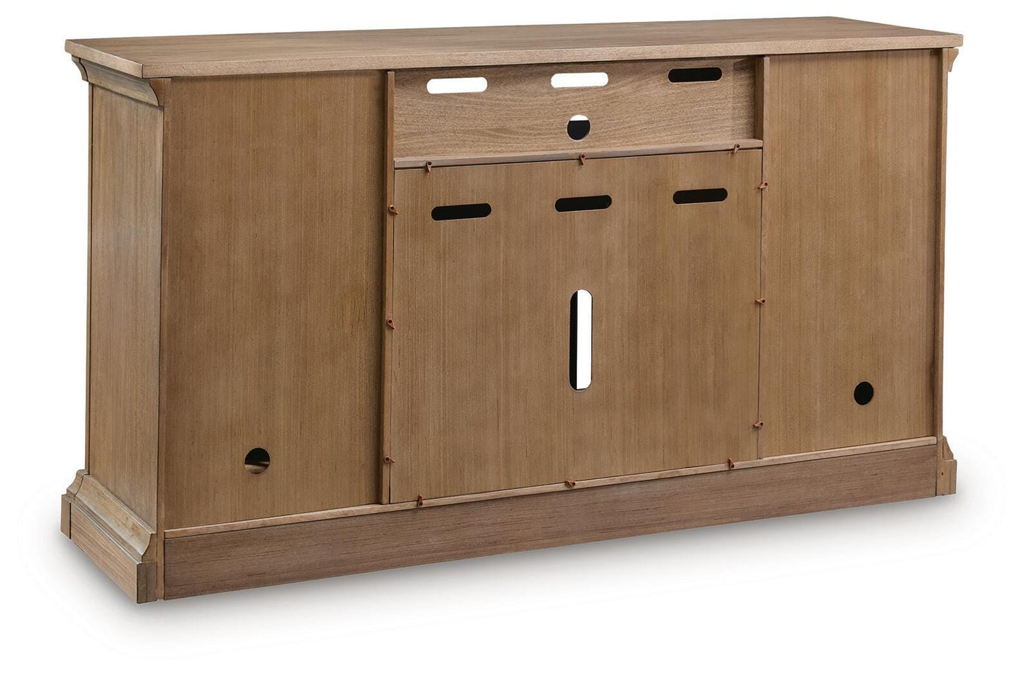 Wittenmyer TV Stand